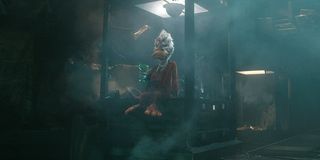 Howard the Duck - Guardians of the Galaxy