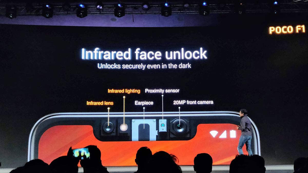 Xiaomi launches the POCO F1 for AED 1,249 in the UAE TechRadar