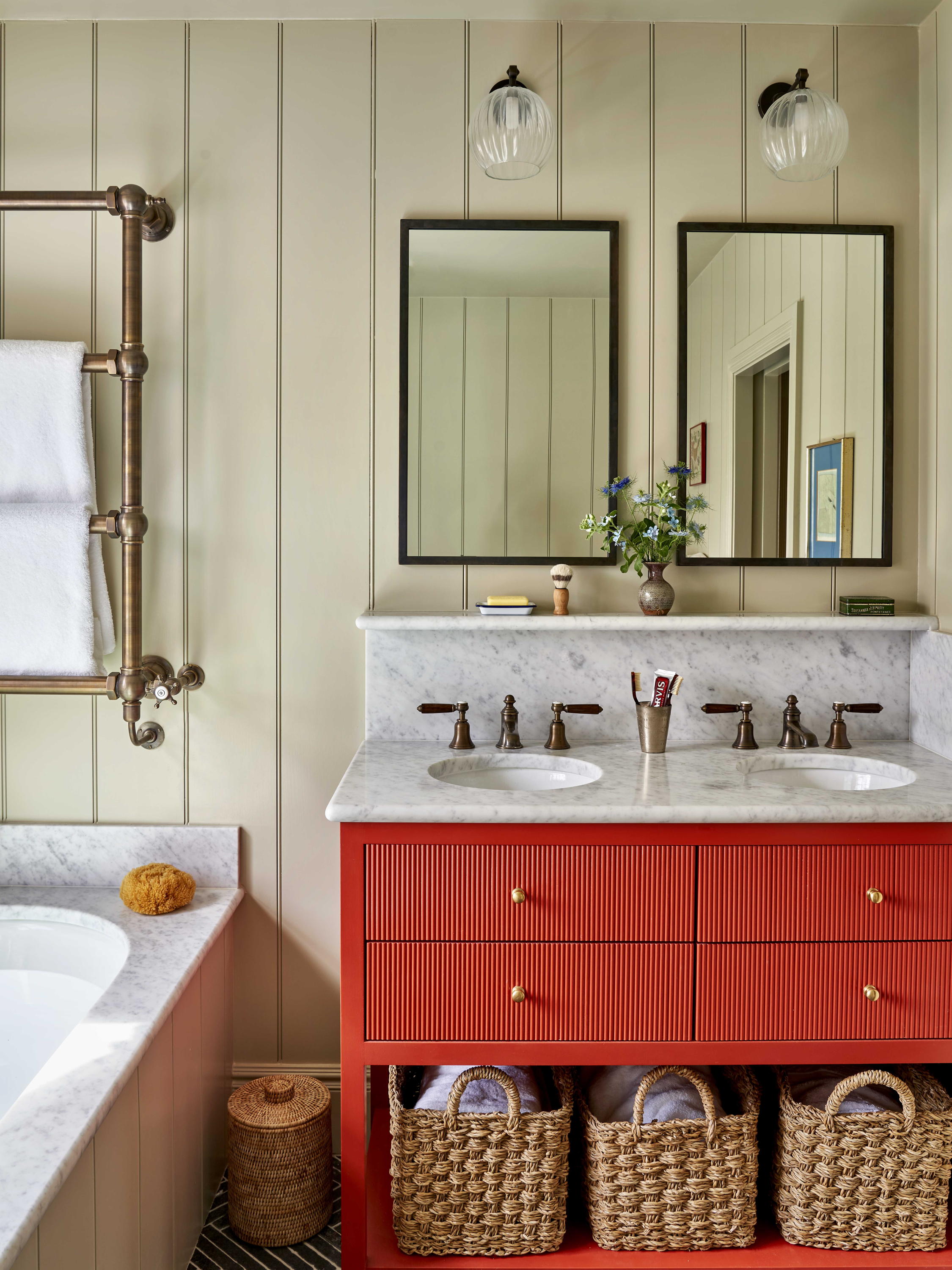 Lonika Chande designs