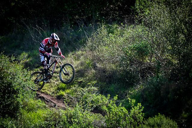 Greg Williamson (Trek World Racing)