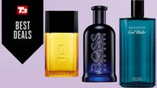Father's Day fragrance deals
