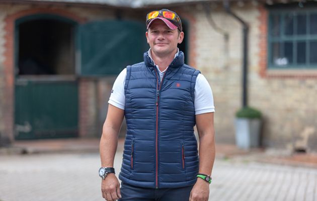 Blaze Wear Traveller Gilet review