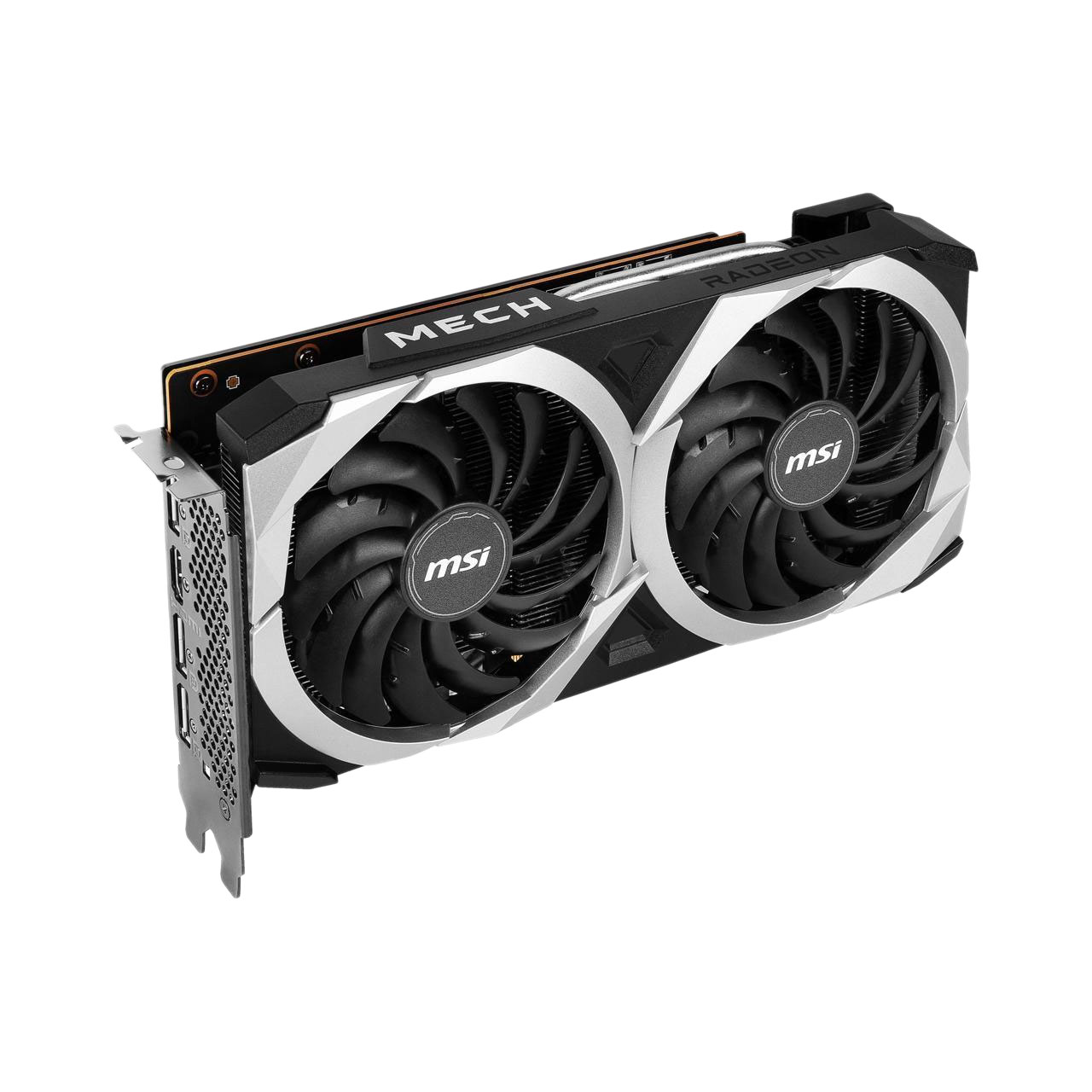 GPU Retail Availability