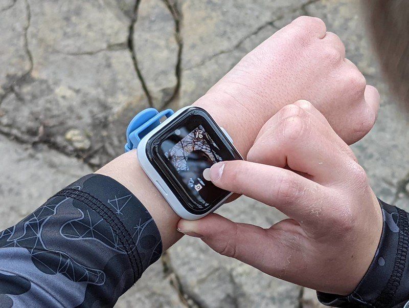 TMobile SyncUP Kids Smartwatch review A great way to stay in sync
