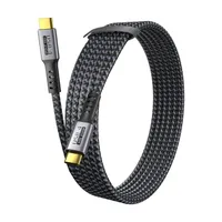 gudxfj USB 4 Data Cable gudxfj USB 4 Data Cable