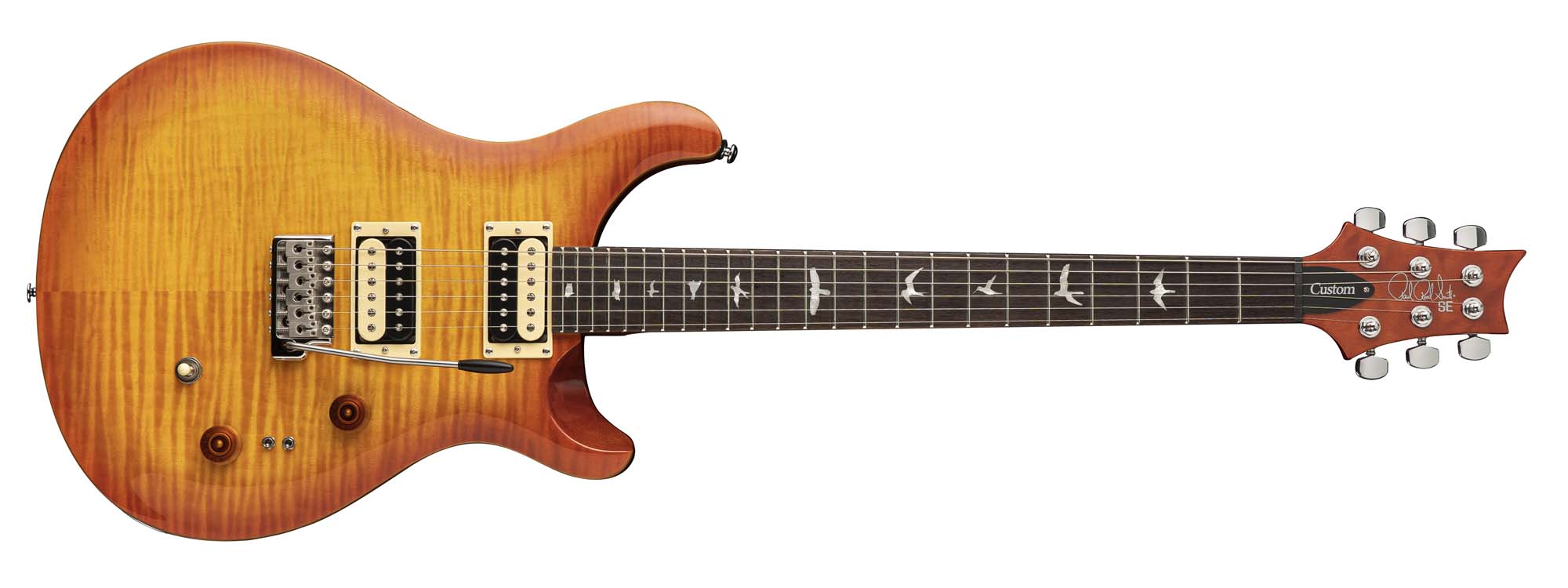 PRS SE Custom 24-08