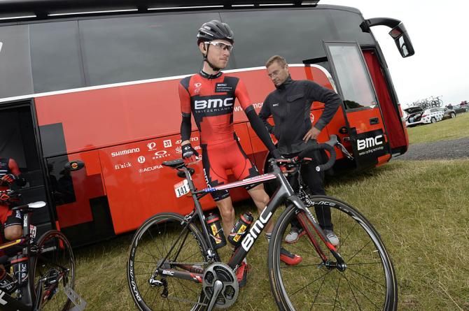 Tejay van Garderen