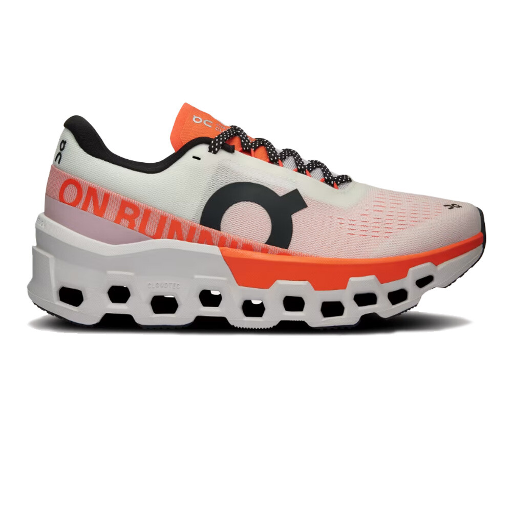 On Cloudmonster 2