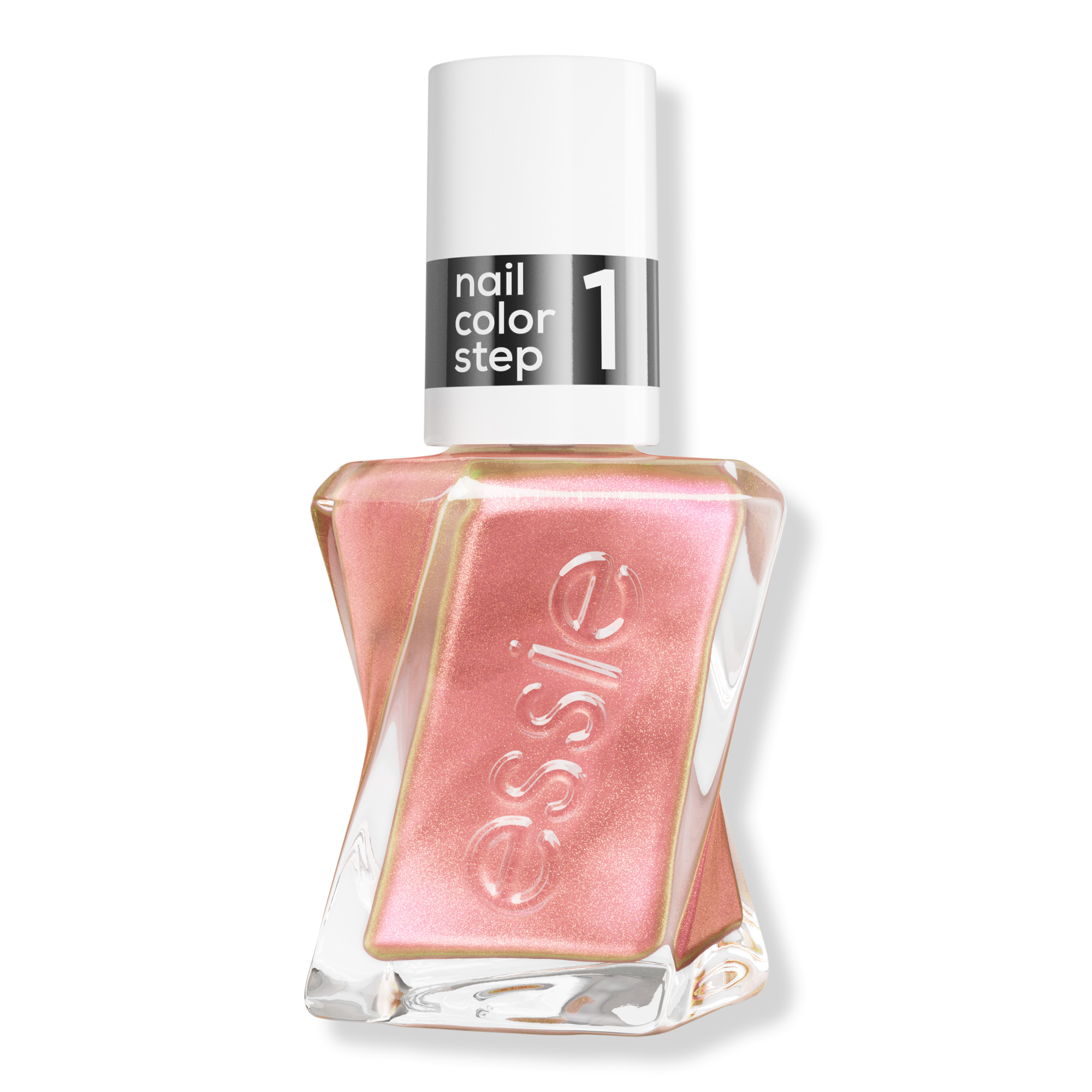 Gel Couture Liquid Diamonds - Frost Yourself