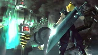 Final Fantasy 7 Remake