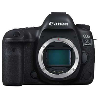 Canon 5D Mark IV | was £2,709 | now £1,835Save £874 at Amazon