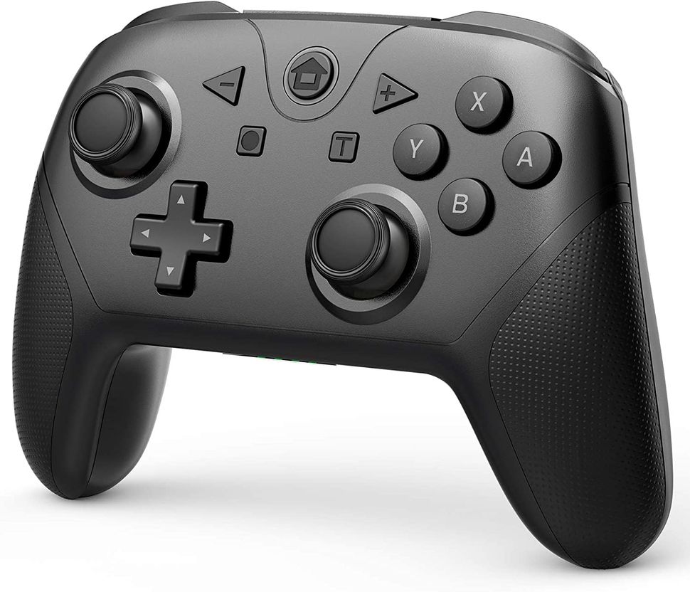 Best third-party controllers for Nintendo Switch 2022 | iMore