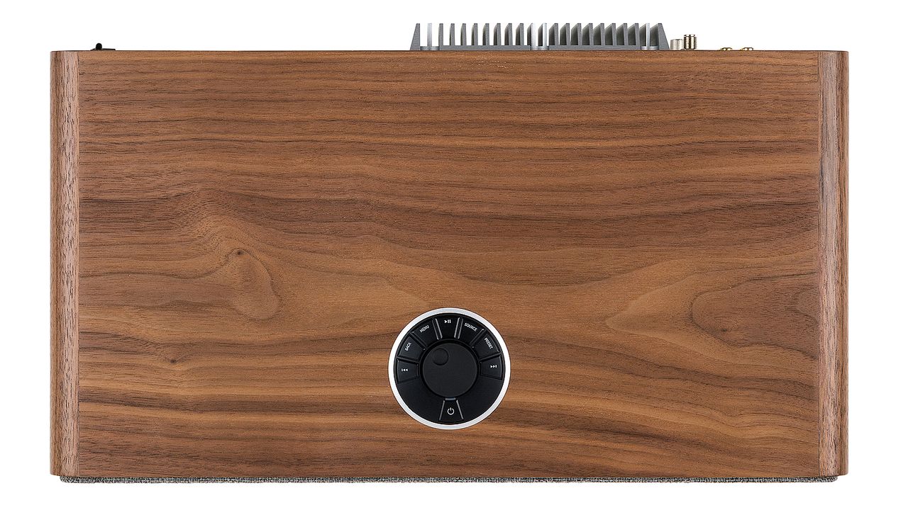 Ruark R5