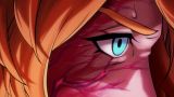 Rose's curse in Castlevania: Belmont's Curse