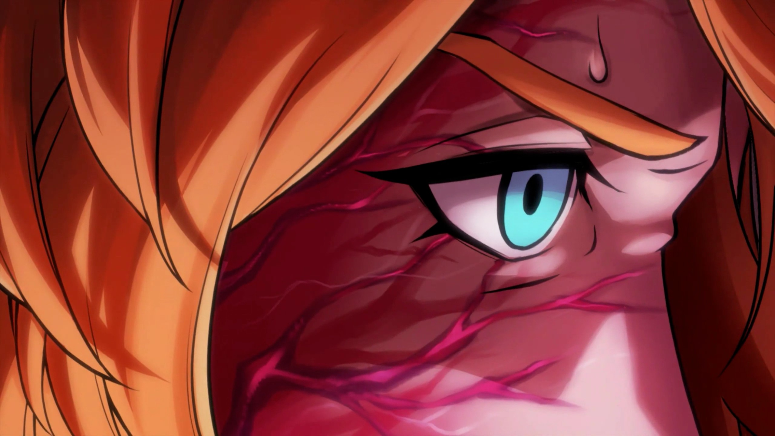 Rose's curse in Castlevania: Belmont's Curse