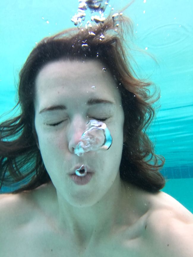 How I drowned my fiancé's iPhone 7 Plus on vacation iMore