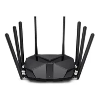 Mercusys AX6000 8-Stream Wi-Fi 6 Router