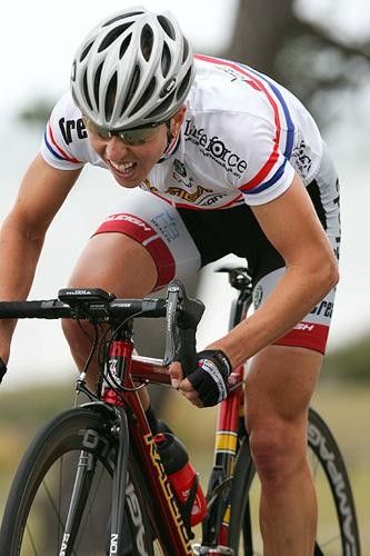 Nicole Cooke