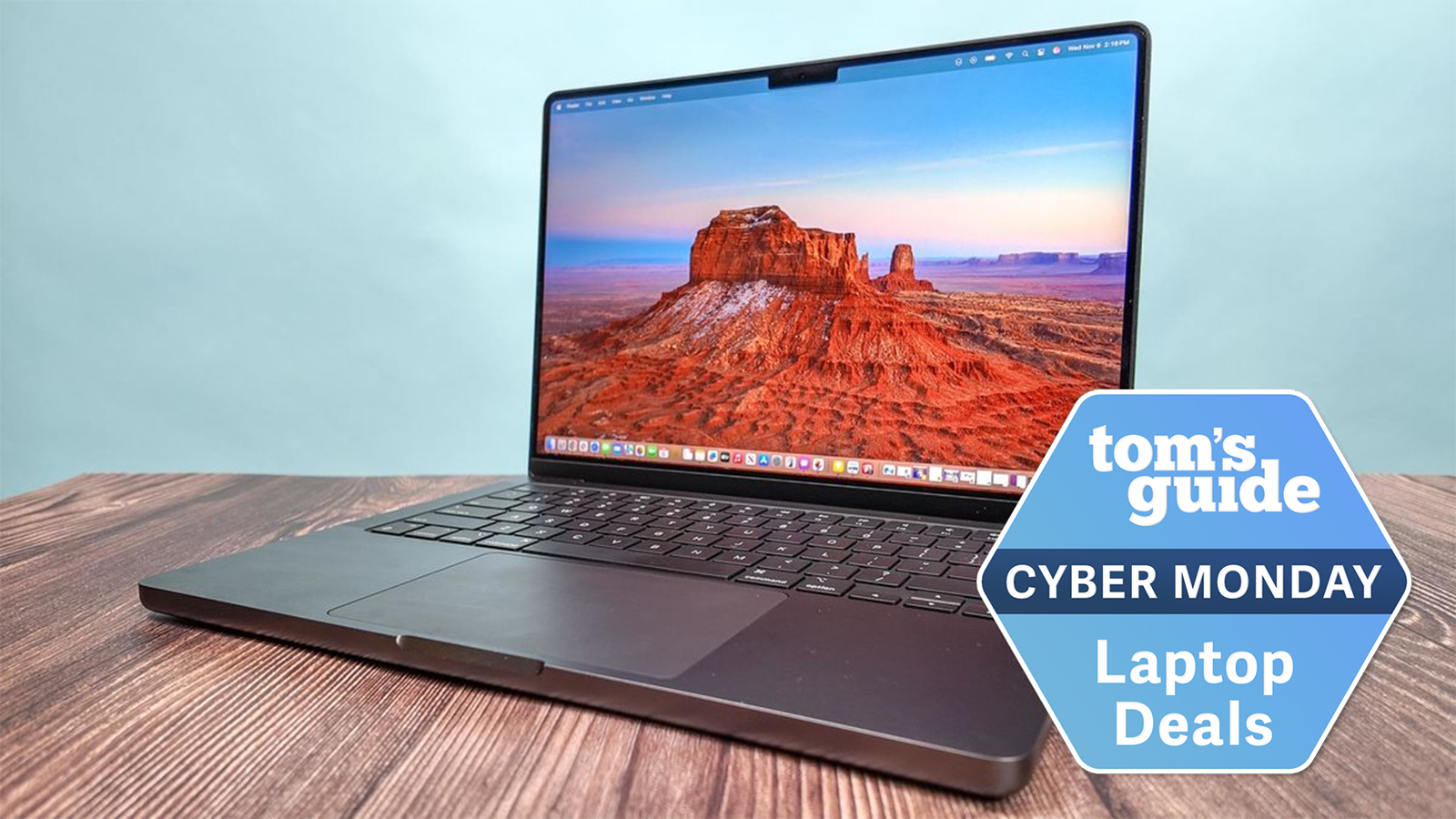 Best Cyber Monday MacBook deals 2024 — save big on on MacBook Air and