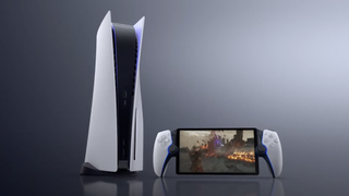 Sony Playstation Showcase 2023 hardware