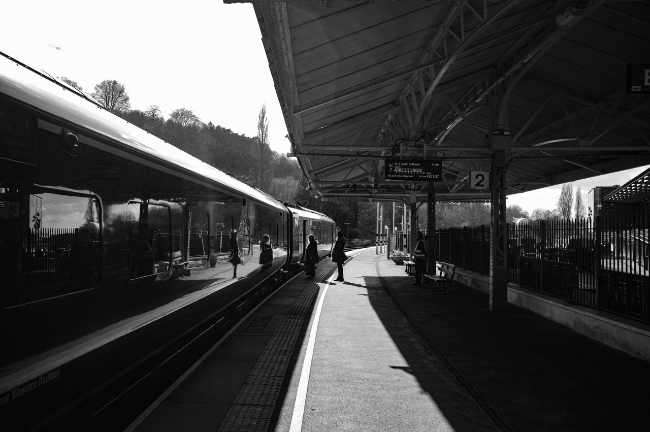 Leica M11 Monochrom sample images