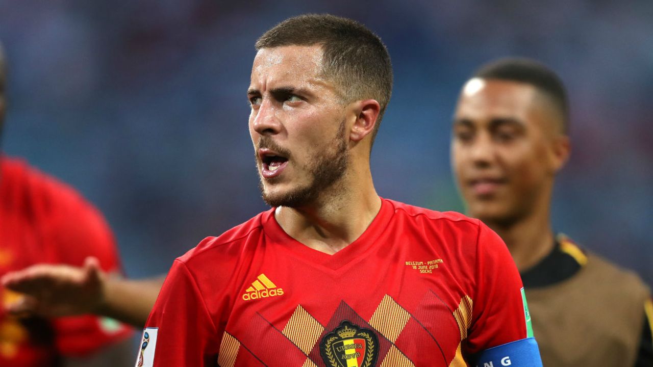 Chelsea transfer news Eden Hazard Real Madrid