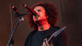 Zeal &amp; Ardor live in 2022