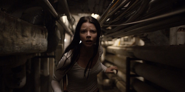 anya taylor-joy in split