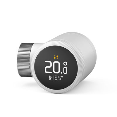 smart TRV