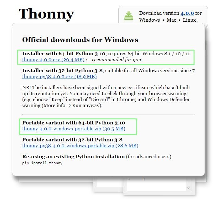 How to Create Web Apps with Python, HTML and Thonny | Tom's Hardware