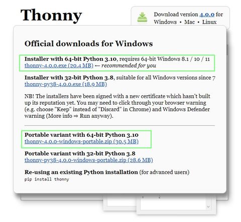 How to Create Web Apps with Python, HTML and Thonny | Tom's Hardware