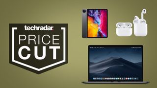 Apple sale deals Macbook iPad AirPods Watch
