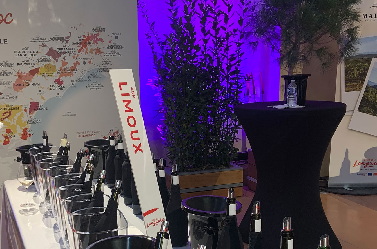 Limoux latest releases