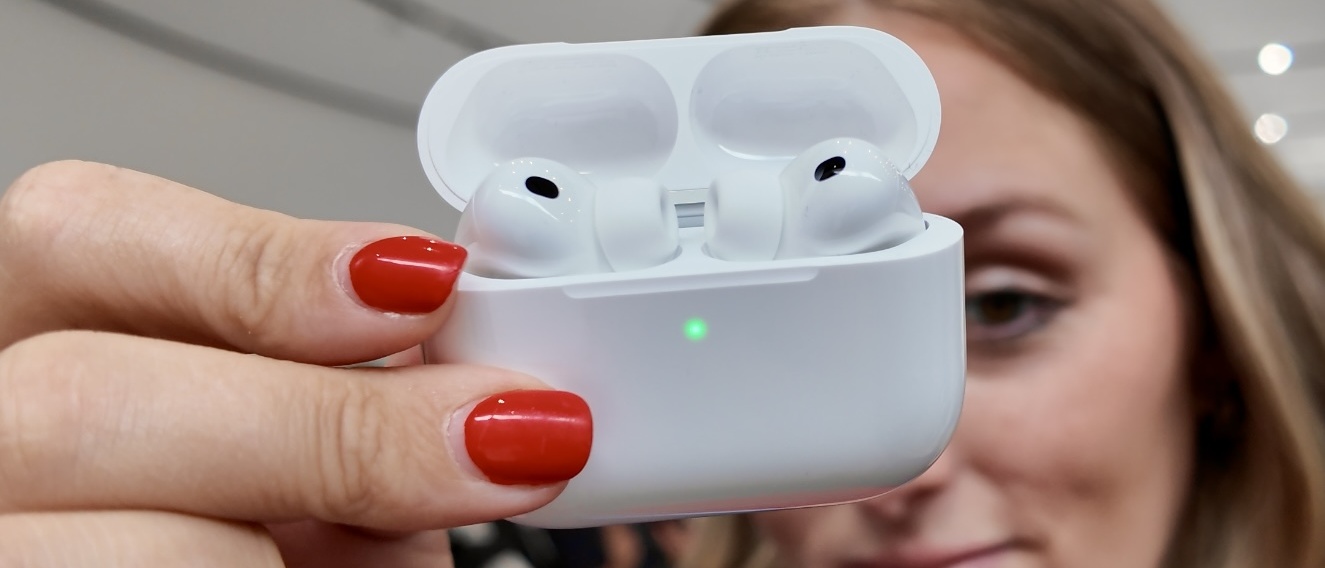 AirPods Pro 3