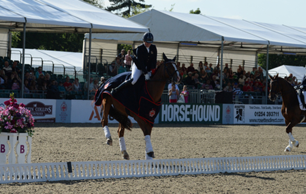 RWHS on 13 05 2015