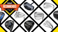 Best Golf Clubs For Intermediate Players