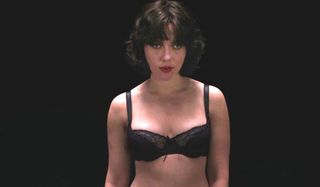 Under the Skin