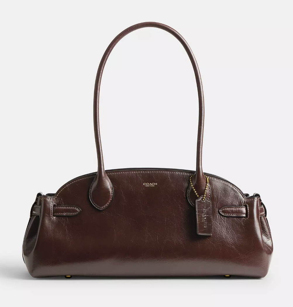 Coach, Empire Carryall Bag 34