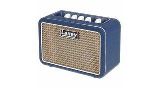 Best desktop amps: Laney Lionheart Mini