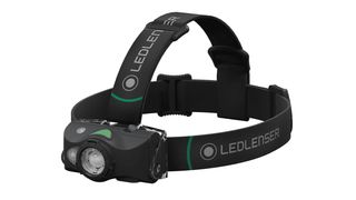 Ledlenser MH8