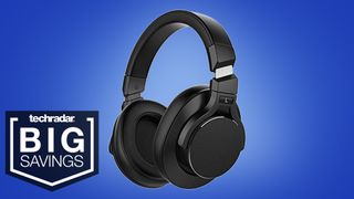 These Sony Wh 1000xm3 Alternatives Are Just 45 In Outstanding Headphones Deal Techradar