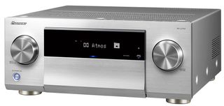 Pioneer introduces its new 'reference' AV receivers and SACD player