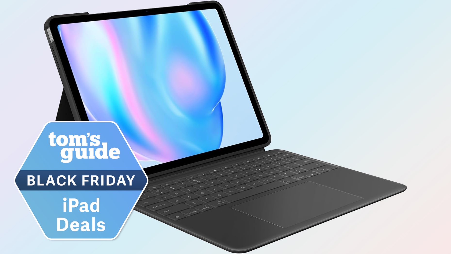 Logitech Combo Touch for 13