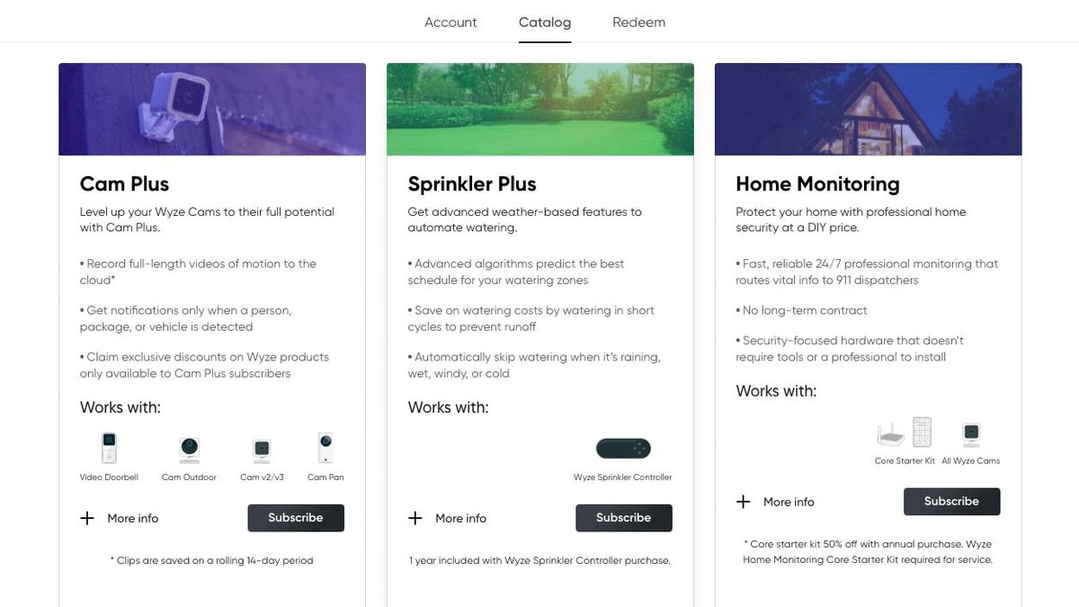 Wyze Home Security System review Tom's Guide