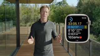 Set interval timer on best sale apple watch