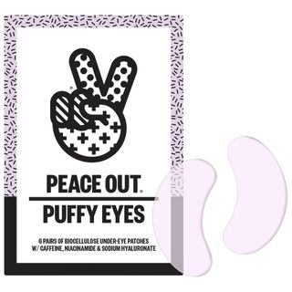 Puffy Under-Eye Patches