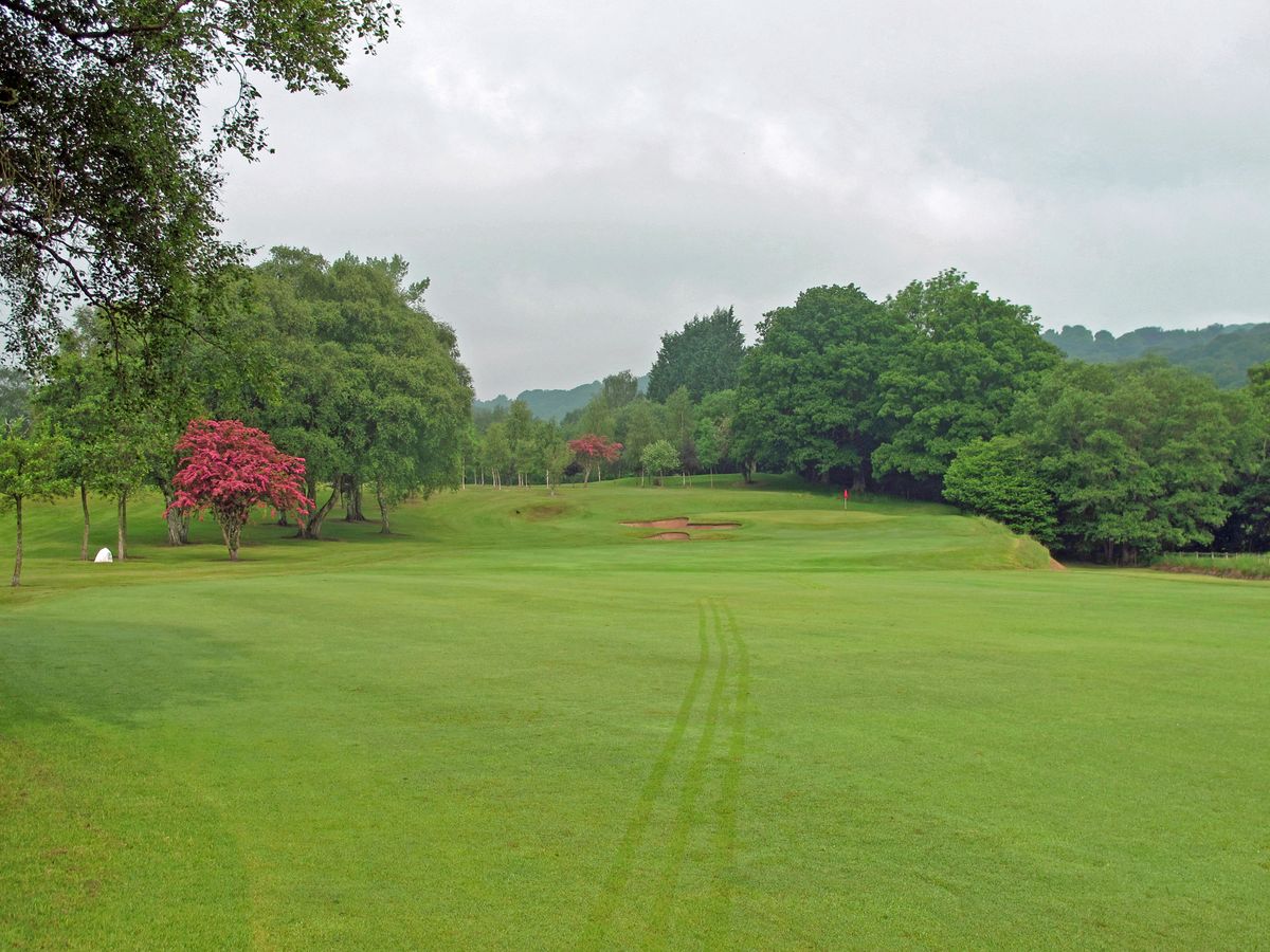 Shipley Golf Club Course Review | Golf Monthly