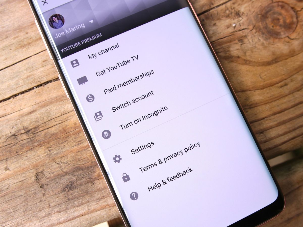 How to Turn off Incognito on Android 