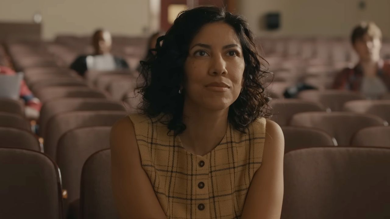 Don't Say Good Luck on Netflix