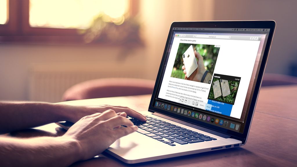 how-to-screen-record-on-a-mac-techradar
